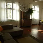 Flora Apartment Sudomerska