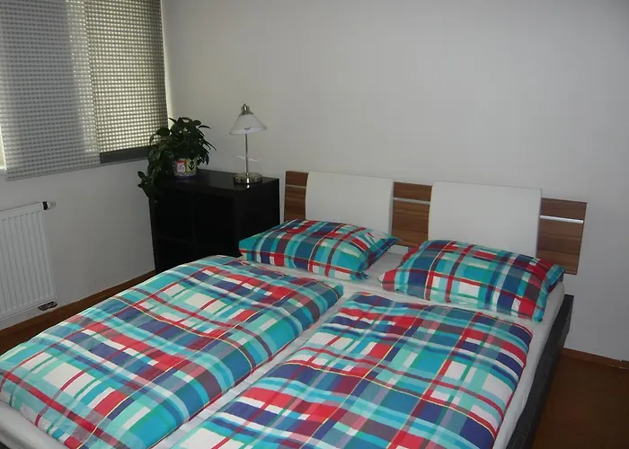 Flora Apartment Sudomerska