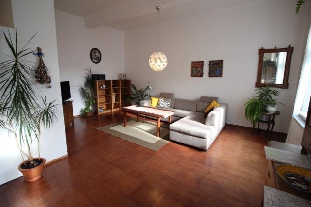 Flora Sudomerska Apartment