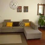 Flora Apartment Sudomerska
