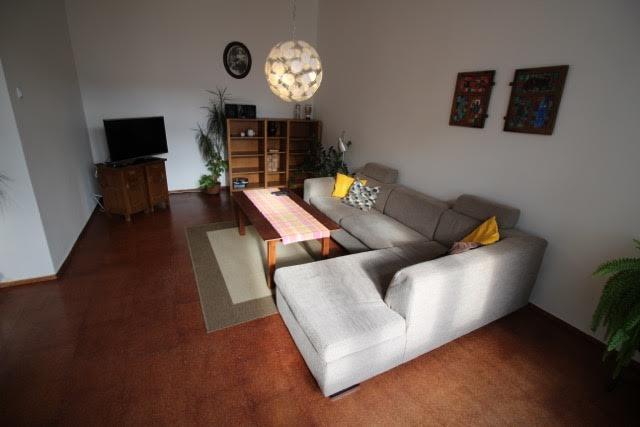 Apartment Flora Sudomerska Prague